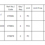 船用配件采购—配件（CK-L20230707-03）询价-船用采购网-船舶物料采购-船务服务-一站式船用设备供应服务
