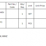 船用配件采购—配件（CK-L20230703-05）询价-船用采购网-船舶物料采购-船务服务-一站式船用设备供应服务