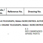 船用配件采购—卷纸装置（CK-H20230725-01）询价-船用采购网-船舶物料采购-船务服务-一站式船用设备供应服务
