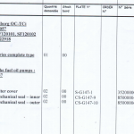 船用配件采购—O形圈（CK-Z20230710-04）询价-船用采购网-船舶物料采购-船务服务-一站式船用设备供应服务