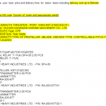 船用配件采购—配件（CK-J20230705-04）询价-船用采购网-船舶物料采购-船务服务-一站式船用设备供应服务