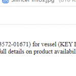 船用配件采购—配件（CK-J20230712-04）询价-船用采购网-船舶物料采购-船务服务-一站式船用设备供应服务