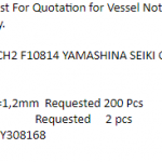 船用配件采购—配件（CK-H20230713-01）询价-船用采购网-船舶物料采购-船务服务-一站式船用设备供应服务