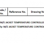 船用配件采购—三通温度控制阀（CK-H20230703-02）询价-船用采购网-船舶物料采购-船务服务-一站式船用设备供应服务