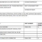 船用配件采购—组件（CK-H20230725-22）询价-船用采购网-船舶物料采购-船务服务-一站式船用设备供应服务