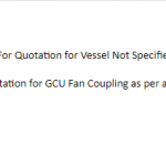 船用配件采购—联轴器（CK-H20230707-17）询价-船用采购网-船舶物料采购-船务服务-一站式船用设备供应服务