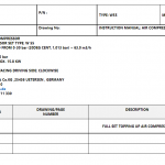 船用配件采购—全套加满空气压缩机（CK-H20230724-09）询价-船用采购网-船舶物料采购-船务服务-一站式船用设备供应服务