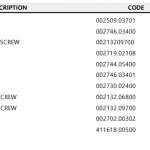 船用配件采购—配件（CK-H20230726-08）询价-船用采购网-船舶物料采购-船务服务-一站式船用设备供应服务