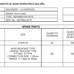 船用配件采购—柔性软管、压力表（CK-H20230706-09）询价-船用采购网-船舶物料采购-船务服务-一站式船用设备供应服务