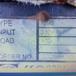 船用配件采购—转速表（CK-H20230731-01）询价-船用采购网-船舶物料采购-船务服务-一站式船用设备供应服务