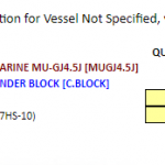 船用配件采购—燃油滤清器、火花塞（CK-H20230705-09）询价-船用采购网-船舶物料采购-船务服务-一站式船用设备供应服务