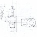 船用配件采购—温度控制阀（CK-L20230704-02）询价-船用采购网-船舶物料采购-船务服务-一站式船用设备供应服务