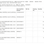 船用配件采购—舱口盖配件（CK-H20230704-05）询价-船用采购网-船舶物料采购-船务服务-一站式船用设备供应服务