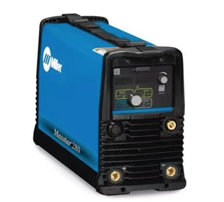 美国米勒Miller MaxStar 280氩弧焊机-船用采购网-船舶物料采购-船务服务-一站式船用设备供应服务