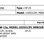 船用配件采购—舷外发动机（CK-H20230728-02）询价-船用采购网-船舶物料采购-船务服务-一站式船用设备供应服务