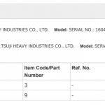 船用配件采购—货舱卸扣/开口销（CK-H20230728-06）询价-船用采购网-船舶物料采购-船务服务-一站式船用设备供应服务