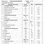 船用配件采购—配件（CK-H20230728-07）询价-船用采购网-船舶物料采购-船务服务-一站式船用设备供应服务