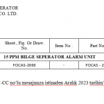 船用配件采购—配件（CK-H20230731-06）询价-船用采购网-船舶物料采购-船务服务-一站式船用设备供应服务