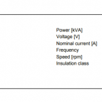 船用配件采购—发电机（CK-H20230704-09）询价-船用采购网-船舶物料采购-船务服务-一站式船用设备供应服务