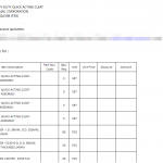 船用配件采购—船舶备件（CK-L20230704-01）询价-船用采购网-船舶物料采购-船务服务-一站式船用设备供应服务