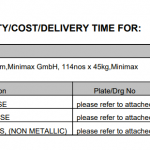船用配件采购—软管（CK-H20230704-13）询价-船用采购网-船舶物料采购-船务服务-一站式船用设备供应服务