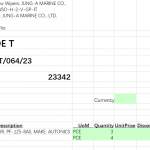 船用配件采购—雨刮（CK-H20230704-15）询价-船用采购网-船舶物料采购-船务服务-一站式船用设备供应服务