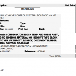 船用配件采购—电磁阀（CK-H20230711-05）询价-船用采购网-船舶物料采购-船务服务-一站式船用设备供应服务