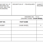 船用配件采购—链轮（CK-H20230712-05）询价-船用采购网-船舶物料采购-船务服务-一站式船用设备供应服务
