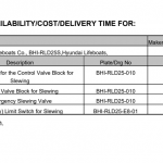 船用配件采购—配件（CK-H20230717-06）询价-船用采购网-船舶物料采购-船务服务-一站式船用设备供应服务