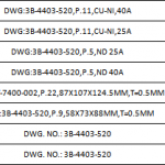 船用配件采购—配件（CK-H20230717-14）询价-船用采购网-船舶物料采购-船务服务-一站式船用设备供应服务