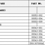 船用配件采购—配件（CK-L20230717-05）询价-船用采购网-船舶物料采购-船务服务-一站式船用设备供应服务