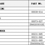 船用配件采购—配件（CK-L20230717-11）询价-船用采购网-船舶物料采购-船务服务-一站式船用设备供应服务