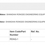 船用配件采购—齐纳安全栅（CK-H20230720-06）询价-船用采购网-船舶物料采购-船务服务-一站式船用设备供应服务