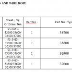 船用配件采购—舱口盖链条（CK-H20230720-07）询价-船用采购网-船舶物料采购-船务服务-一站式船用设备供应服务
