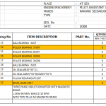 船用配件采购—配件（CK-H20230720-10）询价-船用采购网-船舶物料采购-船务服务-一站式船用设备供应服务