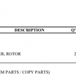 船用配件采购—配件（CK-L20230724-03）询价-船用采购网-船舶物料采购-船务服务-一站式船用设备供应服务