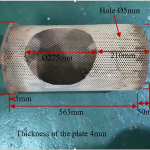 船用配件采购—海水滤箱器（CK-H20230725-06）询价-船用采购网-船舶物料采购-船务服务-一站式船用设备供应服务