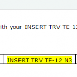 CK-J20230705-06  DANFOSS    TE-12        询价-船用采购网-船舶物料采购-船务服务-一站式船用设备供应服务