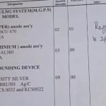 Z20230711-01  铜KBCU470  铝KBAL380  询价-船用采购网-船舶物料采购-船务服务-一站式船用设备供应服务