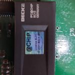 CK-J230720-05   BECK 小模块  询价-船用采购网-船舶物料采购-船务服务-一站式船用设备供应服务