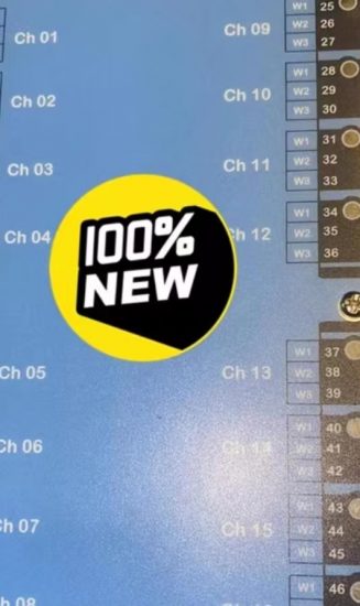 HYUNDAI ACONIS2000E 机舱报警采集模块-船用采购网-船舶物料采购-船务服务-一站式船用设备供应服务