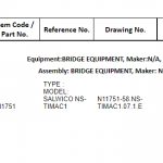 船用配件采购—配件（CK-H20230811-11）询价-船用采购网-船舶物料采购-船务服务-一站式船用设备供应服务