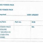 船用配件采购—动力组件泵压力平衡阀（CK-H20230828-01）询价-船用采购网-船舶物料采购-船务服务-一站式船用设备供应服务