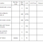 船用配件采购—配件（CK-L20230814-07）询价-船用采购网-船舶物料采购-船务服务-一站式船用设备供应服务