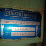 船用配件采购—液压泵总成（CK-L20230824-04）询价-船用采购网-船舶物料采购-船务服务-一站式船用设备供应服务