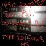 船用配件采购—油泵（CK-J20230815-35）询价-船用采购网-船舶物料采购-船务服务-一站式船用设备供应服务