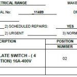 船用配件采购—热板转换（CK-H20230815-05）询价-船用采购网-船舶物料采购-船务服务-一站式船用设备供应服务