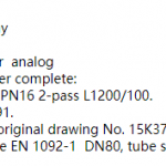 船用配件采购—热交换器（CK-J20230830-01）询价-船用采购网-船舶物料采购-船务服务-一站式船用设备供应服务