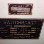 船用配件采购—断路器（CK-H20230811-02）询价-船用采购网-船舶物料采购-船务服务-一站式船用设备供应服务