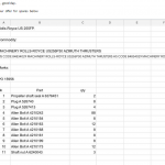 船用配件采购—ROLLS-ROYCE配件（CK-J20230830-15）询价-船用采购网-船舶物料采购-船务服务-一站式船用设备供应服务